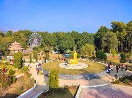 Ganeshpur Park